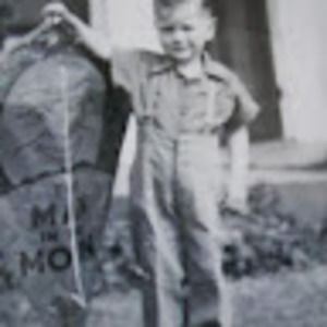 Meet your Posher, John